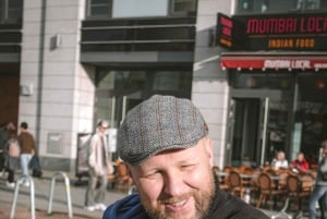 Berlin: History of JW Tour