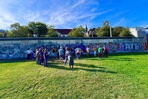 Berlin: History of JW Tour