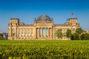 Berlin: History of the Third Reich Guided Walking Tour