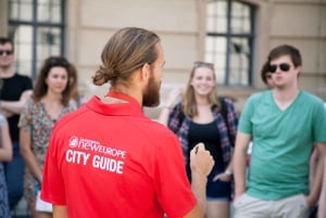 Berlin: History of the Third Reich Guided Walking Tour