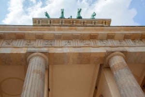 Berlin: History of the Third Reich Guided Walking Tour