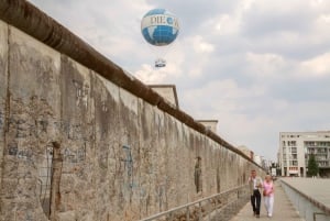 Berlin: History of the Third Reich Guided Walking Tour