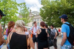 Berlin: History of the Third Reich Guided Walking Tour