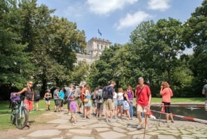Berlin: History of the Third Reich Guided Walking Tour