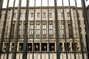 Berlin: History of the Third Reich Guided Walking Tour