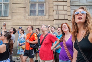 Berlin: History of the Third Reich Guided Walking Tour