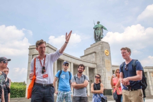 Berlin: History of the Third Reich Guided Walking Tour
