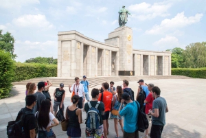 Berlin: History of the Third Reich Guided Walking Tour