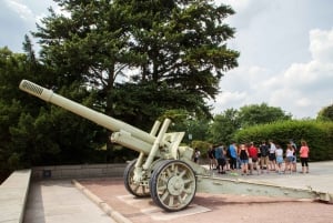 Berlin: History of the Third Reich Guided Walking Tour
