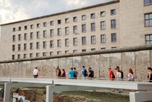 Berlin: History of the Third Reich Guided Walking Tour