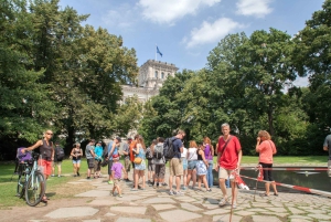 Berlin: History of the Third Reich Guided Walking Tour