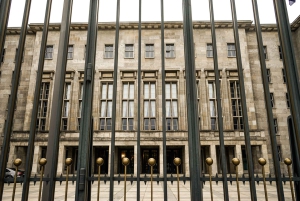 Berlin: History of the Third Reich Guided Walking Tour