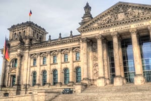 Berlin: History of the Third Reich Guided Walking Tour