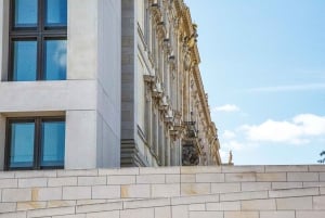 Berlin: historisk vandretur - sightseeing på engelsk