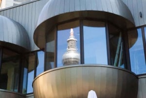 Berlin: historisk vandretur - sightseeing på engelsk