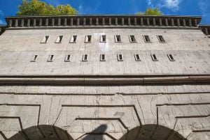 Berlin: historisk vandretur - sightseeing på engelsk