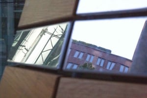 Berlin: historisk vandretur - sightseeing på engelsk