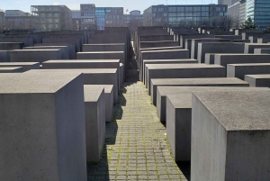 Berlin: Hitler and the Third Reich - a private walking tour