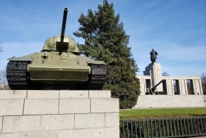 Berlin: Hitler and the Third Reich - a private walking tour