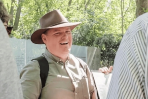 Berlin: Hitler's Berlin The Rise & Fall Guided Walking Tour