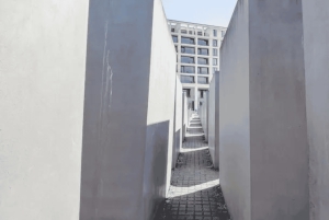 Berlin: Hitler's Berlin The Rise & Fall Guided Walking Tour