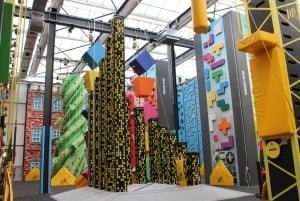 Berlin: Dagsbillet til Holland Park