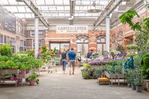 Berlin: Dagsbillet til Holland Park