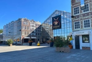 Berlin: Dagsbillet til Holland Park