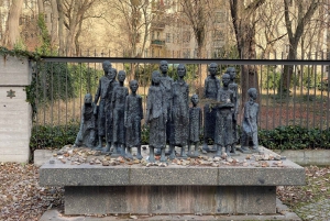 Berlin: Holocaust & Nazi Resistance Tour