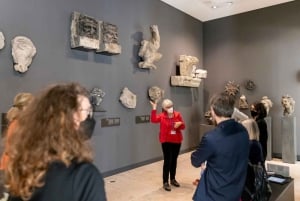 Берлин: Форум Гумбольдта «Все фасад? Архитектурная экскурсия»