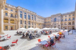 Берлин: Форум Гумбольдта «Все фасад? Архитектурная экскурсия»