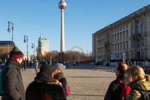 Berlin: Humboldt Forum Guided Tour