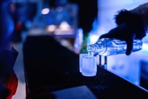 Berlín: Entrada al Icebar con Bebidas de Cortesía