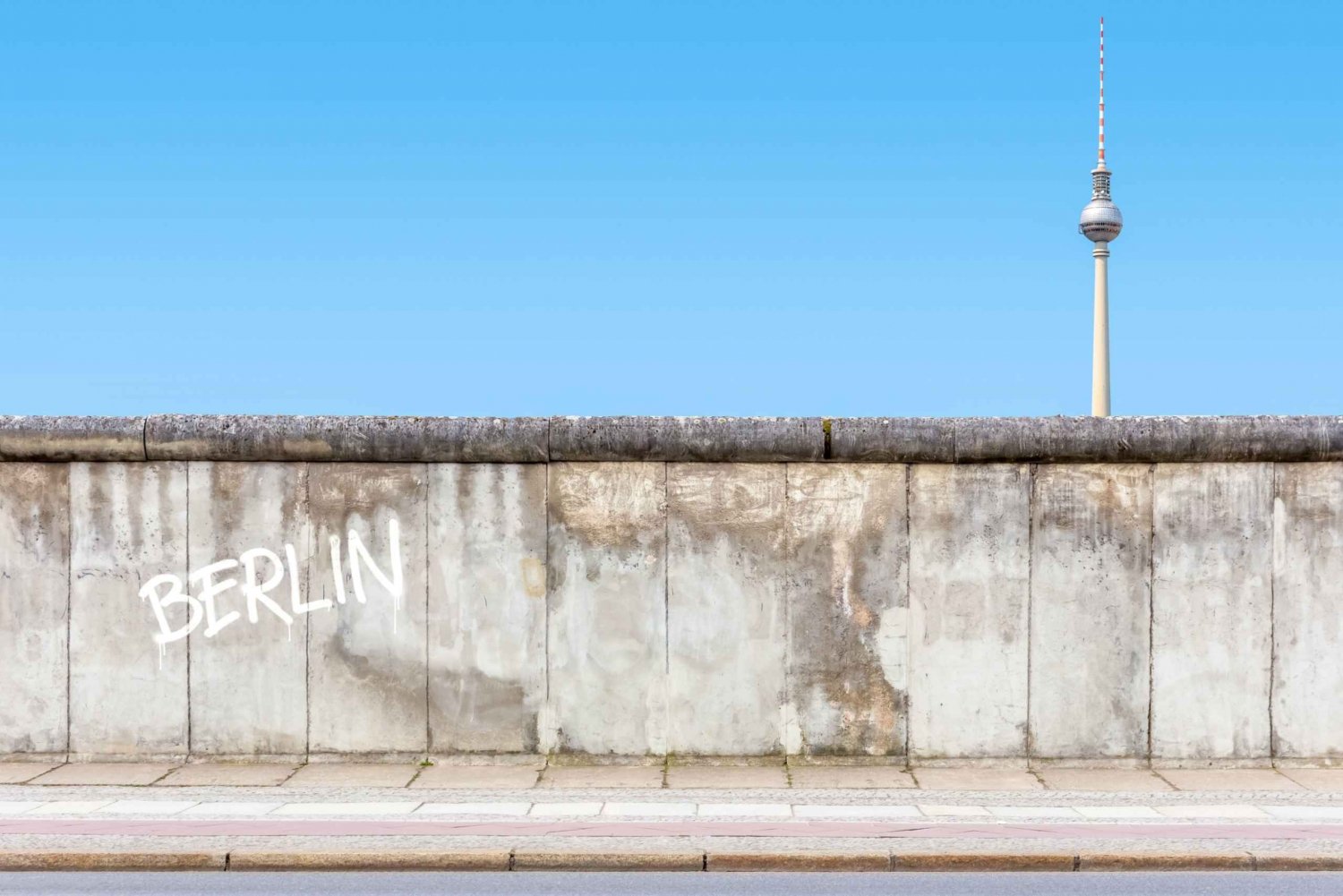 Berlin Insider's Cold War Walking Tour