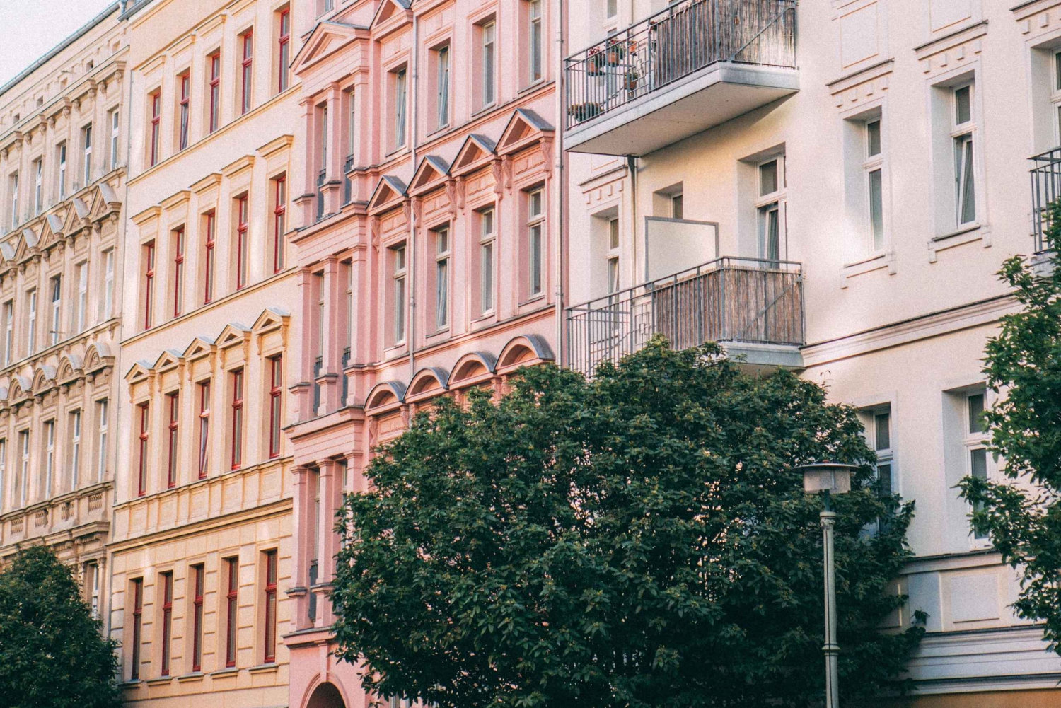 Berlim: excursão a pé pelos pontos mais populares do Instagram