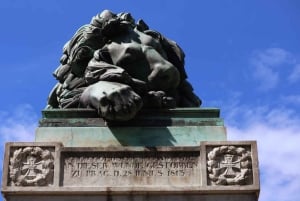 Berlin: Invalidenfriedhof Walking Tour of Historic Cemetery