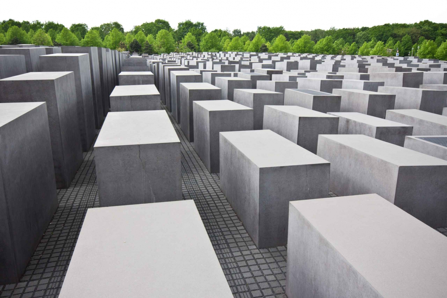 Berlin: Jewish Heritage and History Private Guided Tour