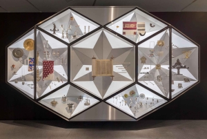 Berlin: Tur med højdepunkter fra det jødiske museum