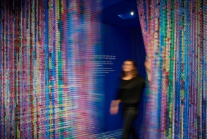 Berlin: Tur med højdepunkter fra det jødiske museum