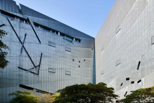 Berlin: Tur med højdepunkter fra det jødiske museum