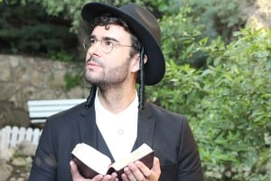 ベルリンのユダヤ人地区とホロコーストの歴史ウォーキングツアーをご案内いたします