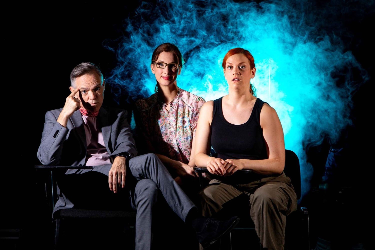 Berlin Kabarett Theater - The future is temporarily unavailable