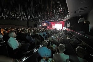 Berlin Kabarett Theater - The future is temporarily unavailable