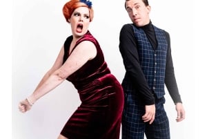 Berlin: 'Kaiser & Plain: Komm Beck' Concert