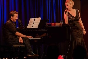 Berlin: 'Kaiser & Plain: Komm Beck' Concert