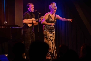 Berlin: 'Kaiser & Plain: Komm Beck' Concert