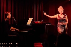 Berlin: 'Kaiser & Plain: Komm Beck' Concert