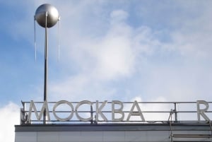 Berliini: Karl-Marx-Alleen 1950-luvun arkkitehtuurin kävelykierros