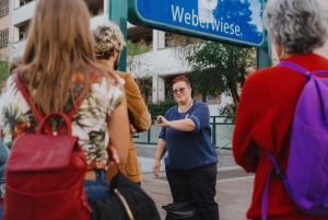 Berlin: Karl-Marx-Allee Tour of Life and Architecture in GDR