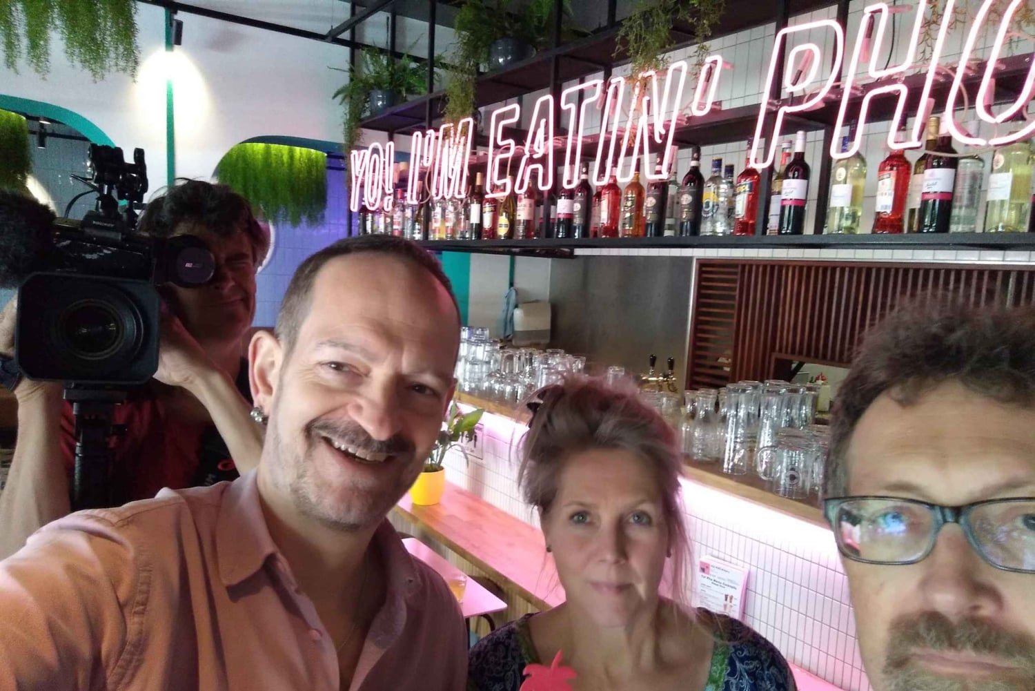 Berlin: Kreuzberg Food Tour – Five Courses in Wrangelkiez